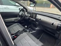 Usado Citroën C4 PureTech 110 HP (80 kW) 2020 Preto Sedan