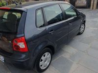 usata VW Polo PoloIV 2001 5p 1.2 Comfortline