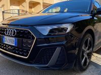 usata Audi A1 2ª serie - 2019