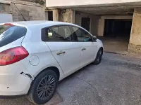 Usata Fiat Bravo Easy 105 CV (77 kW) 2012 Utilitaria