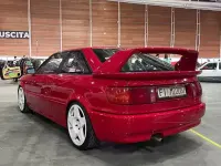 Usata Audi Coupé Performance 116 CV (85 kW) 1992 Coupé