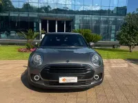 Usata Mini Cooper Clubman Exclusive 102 CV (75 kW) 2020 Bronzo Station wagon
