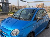 Usata Fiat 500S Mirror 69 CV (50 kW) 2018 Utilitaria