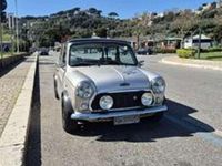 Usata Austin Mini 44 CV (32 kW) 1989 Bronzo Berlina