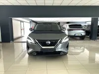 Usata Nissan Qashqai 190 CV (139 kW) 2023 Ceramic grey SUV