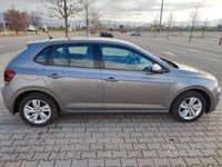 usata VW Polo 5ª serie - 2018