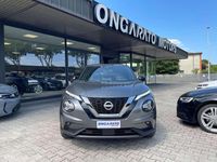 Usata Nissan Juke N-Connecta 114 CV (83 kW) 2024 Grigio scuro SUV