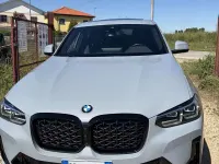 Usata BMW X4 M Sport 249 CV (183 kW) 2023 SUV