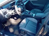 Usata Audi A5 Sportback S-Line 190 CV (139 kW) 2019 Grigio Utilitaria