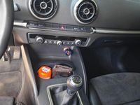 Usata Audi A3 2012 Utilitaria