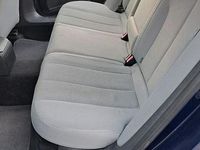 Usata VW Passat 105 CV (77 kW) 2006 Blu Station wagon
