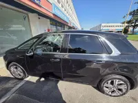 Usata Citroën C4 Picasso 115 CV (84 kW) 2014 Nero Monovolume