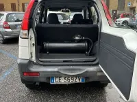 Usata Daihatsu Terios 86 CV (63 kW) 2005 SUV
