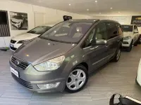 Usata Ford Galaxy 163 CV (119 kW) 2013 Marrone Monovolume
