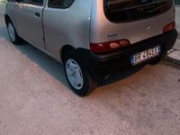 usata Fiat Seicento 1.1 (s)