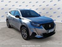 Usata Peugeot 2008 Active 131 CV (96 kW) 2023 Other SUV