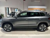 Usata Skoda Karoq Selection 116 CV (85 kW) 2024 Grigio SUV