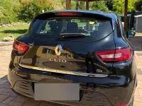 Usata Renault Clio IV 90 CV (66 kW) 2017 Nero Berlina