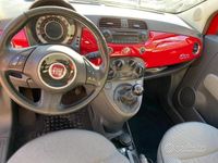 usata Fiat 500S 500 1.4 16V Sport