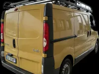 Usata Renault Trafic 114 CV (83 kW) 2009 Monovolume