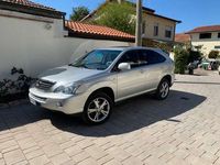 usata Lexus RX400 RX II 2005 400h 3.3 Ambassador cvt