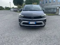Brugt Opel Crossland X Edition 83 HK (61 kW) 2021 Other SUV