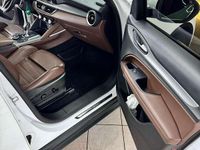 Occasion Alfa Romeo Stelvio Executive 209 ch (153 kW) 2019 SUV