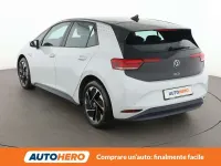Usata VW ID.3 Pro Performance 69 kW (95 CV) 2021 Bianco Utilitaria
