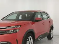 Usata Citroën Berlingo Shine 102 CV (75 kW) 2020 Verde Monovolume