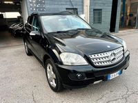 usata Mercedes ML320 CDI Sport 4MATIC