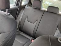 Usata Jeep Renegade 120 CV (88 kW) 2019 Bianco SUV