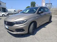 Usata Fiat Tipo Street 95 CV (69 kW) 2021 Oro Berlina