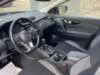 Usata Nissan Qashqai 116 CV (85 kW) 2019 Nero SUV