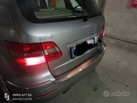 usata Mercedes B170 classesport (benzina/GPL)