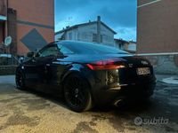 usata Audi TT TT Coupé 3.2 V6 quattro