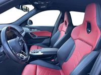 Usata BMW X1 M Sport 300 CV (220 kW) 2024 Black sapphire metallizzato SUV