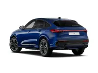 Nuova Audi Q5 S-Line 299 CV (219 kW) 2026 Blu navarra metallizzato SUV