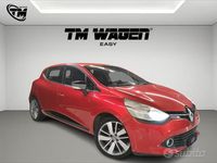 Usata Renault Clio IV 90 CV (66 kW) 2015 Berlina