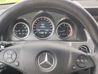 usata Mercedes GLK220 GLK - X204 cdi be Sport 4matic auto my11