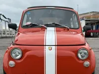 Usata Fiat 500 1970 Utilitaria