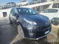Usata Kia Sportage GT-Line 135 CV (99 kW) 2017 SUV