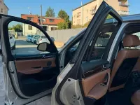 Usata BMW X3 190 CV (139 kW) 2015 Giallo SUV