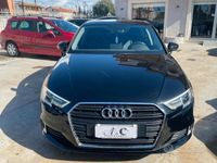 usata Audi A3 SPB 30 TFSI S tronic Sport