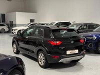 Usata Kia Stonic Urban 101 CV (74 kW) 2019 Nero SUV