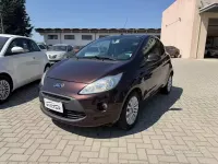 Usata Ford Ka 69 CV (50 kW) 2014 Utilitaria