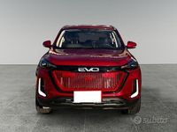 Nuova EVO Evo 5 126 CV (92 kW) 2025 SUV
