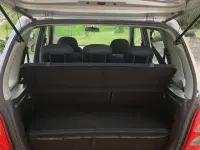 Usata Suzuki Wagon R+ GL 86 CV (63 kW) 2005 Argento Monovolume
