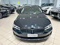 Usata BMW 520 190 CV (139 kW) 2022 Nero Station wagon