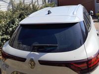 Brugt Renault Mégane IV RS Line 160 HK (117 kW) 2020 Hvid Stationcar