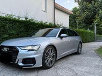 Usata Audi S6 Sport 344 CV (253 kW) 2021 Station wagon